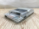 LG7772 With Defects - GameBoy Color Clear Console Nintendo Japan