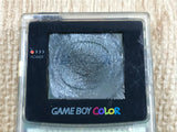 LG7773 With Defects - GameBoy Color Clear Console Nintendo Japan