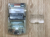 LG7773 With Defects - GameBoy Color Clear Console Nintendo Japan