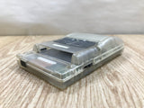 LG7773 With Defects - GameBoy Color Clear Console Nintendo Japan