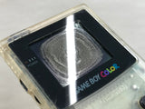 LG7774 Not Working - GameBoy Color Clear Console Nintendo Japan