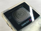 LG7774 Not Working - GameBoy Color Clear Console Nintendo Japan
