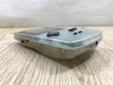 LG7774 Not Working - GameBoy Color Clear Console Nintendo Japan