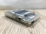 LG7774 Not Working - GameBoy Color Clear Console Nintendo Japan