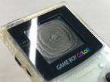LG7774 Not Working - GameBoy Color Clear Console Nintendo Japan