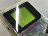 LG7775 With Defects - GameBoy Bros. Skeleton Console Nintendo Japan
