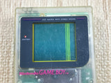 LG7775 With Defects - GameBoy Bros. Skeleton Console Nintendo Japan