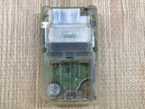 LG7775 With Defects - GameBoy Bros. Skeleton Console Nintendo Japan