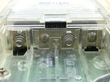 LG7775 With Defects - GameBoy Bros. Skeleton Console Nintendo Japan