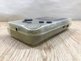 LG7775 With Defects - GameBoy Bros. Skeleton Console Nintendo Japan