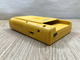 LG7776 Tested Working - GameBoy Bros. Yellow Console Nintendo Japan