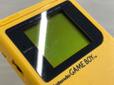 LG7776 Tested Working - GameBoy Bros. Yellow Console Nintendo Japan