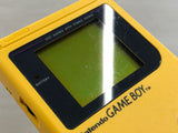 LG7776 Tested Working - GameBoy Bros. Yellow Console Nintendo Japan