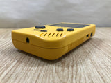 LG7776 Tested Working - GameBoy Bros. Yellow Console Nintendo Japan