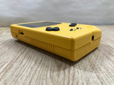 LG7776 Tested Working - GameBoy Bros. Yellow Console Nintendo Japan