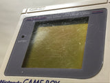 LG7779 With Defects - GameBoy Original DMG-01 Console Nintendo Japan