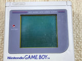 LG7779 With Defects - GameBoy Original DMG-01 Console Nintendo Japan