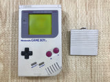 LG7779 With Defects - GameBoy Original DMG-01 Console Nintendo Japan