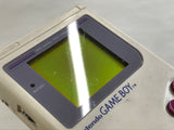 LG7780 With Defects - GameBoy Original DMG-01 Console Nintendo Japan