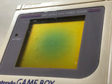 LG7780 With Defects - GameBoy Original DMG-01 Console Nintendo Japan