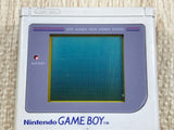 LG7780 With Defects - GameBoy Original DMG-01 Console Nintendo Japan