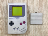 LG7780 With Defects - GameBoy Original DMG-01 Console Nintendo Japan