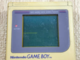 LG7782 With Defects - GameBoy Original DMG-01 Console Nintendo Japan