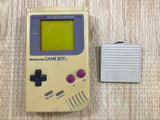 LG7782 With Defects - GameBoy Original DMG-01 Console Nintendo Japan