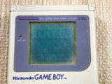 LG7783 With Defects - GameBoy Original DMG-01 Console Nintendo Japan