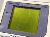 LG7784 With Defects - GameBoy Original DMG-01 Console Nintendo Japan