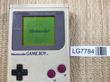 LG7784 With Defects - GameBoy Original DMG-01 Console Nintendo Japan