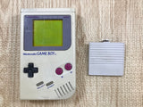 LG7784 With Defects - GameBoy Original DMG-01 Console Nintendo Japan