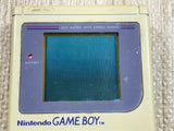 LG7785 With Defects - GameBoy Original DMG-01 Console Nintendo Japan