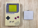 LG7785 With Defects - GameBoy Original DMG-01 Console Nintendo Japan