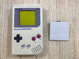 LG7786 With Defects - GameBoy Original DMG-01 Console Nintendo Japan