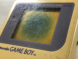 LG7788 With Defects - GameBoy Original DMG-01 Console Nintendo Japan