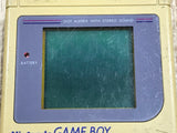 LG7788 With Defects - GameBoy Original DMG-01 Console Nintendo Japan