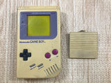 LG7788 With Defects - GameBoy Original DMG-01 Console Nintendo Japan