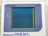 LG7789 With Defects - GameBoy Original DMG-01 Console Nintendo Japan