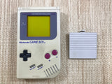 LG7789 With Defects - GameBoy Original DMG-01 Console Nintendo Japan