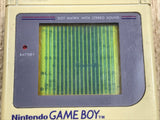 LG7790 With Defects - GameBoy Original DMG-01 Console Nintendo Japan