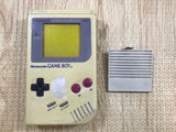LG7790 With Defects - GameBoy Original DMG-01 Console Nintendo Japan