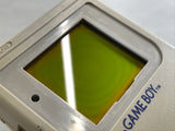 LG7793 With Defects - GameBoy Original DMG-01 Console Nintendo Japan