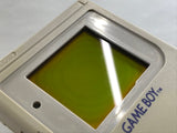 LG7793 With Defects - GameBoy Original DMG-01 Console Nintendo Japan