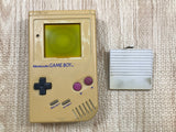 LG7794 With Defects - GameBoy Original DMG-01 Console Nintendo Japan