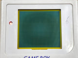 LG7795 With Defects - GameBoy Original DMG-01 Console Nintendo Japan