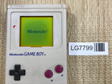 LG7799 With Defects - GameBoy Original DMG-01 Console Nintendo Japan
