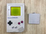 LG7799 With Defects - GameBoy Original DMG-01 Console Nintendo Japan