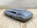 LG7802 With Defects - GameBoy Advance Milky Blue Console Nintendo Japan