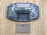 LG7802 With Defects - GameBoy Advance Milky Blue Console Nintendo Japan